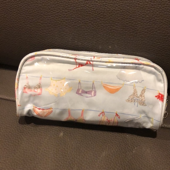 wicked sista Bags Wicked Sista Cosmetic Bag Poshmark